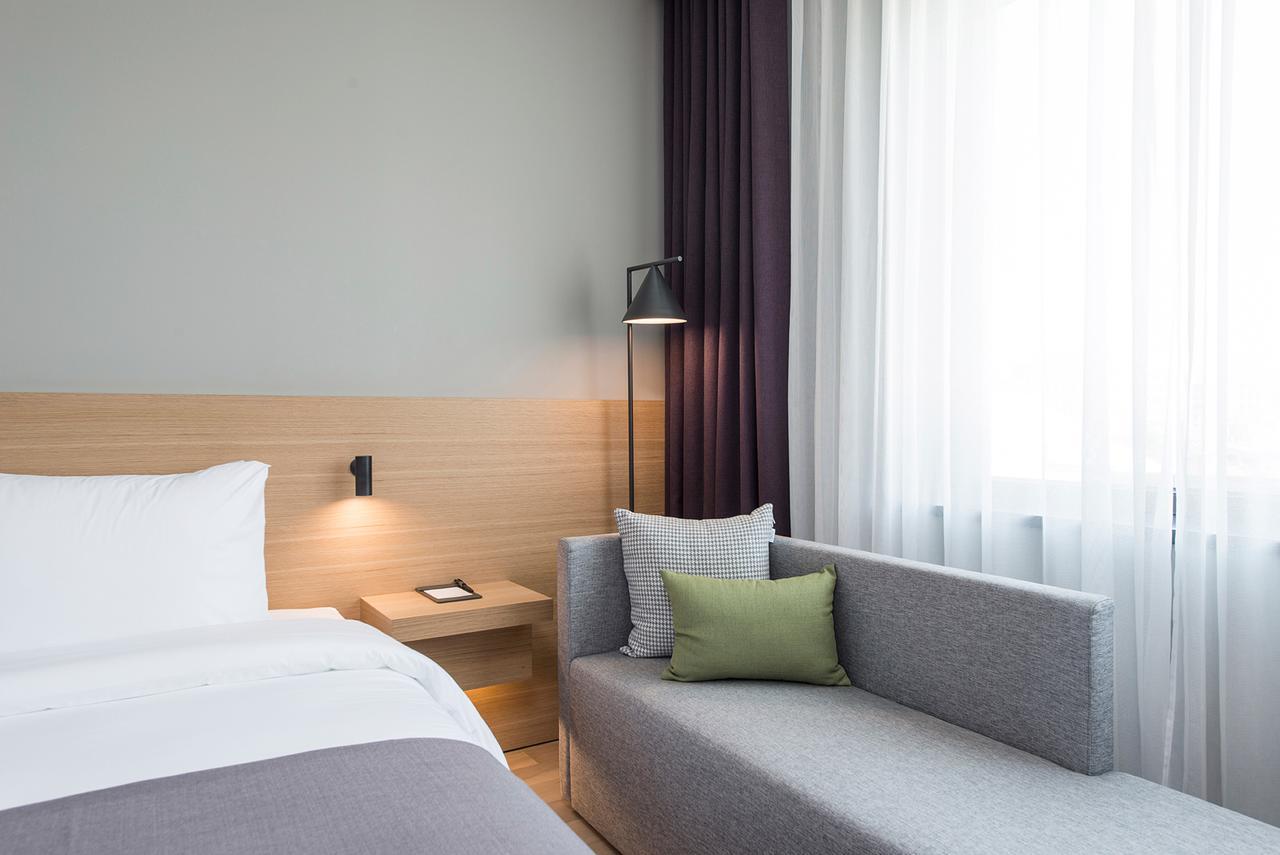 Alex 72 Hotel Σουγόν Εξωτερικό φωτογραφία