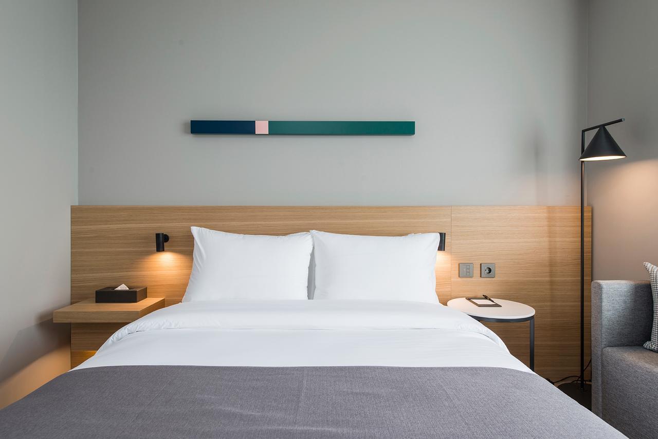 Alex 72 Hotel Σουγόν Εξωτερικό φωτογραφία