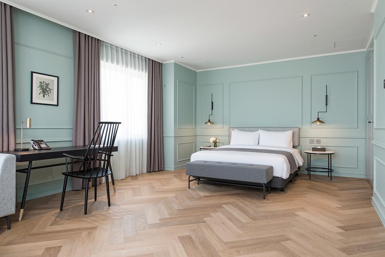 Alex 72 Hotel Σουγόν Εξωτερικό φωτογραφία