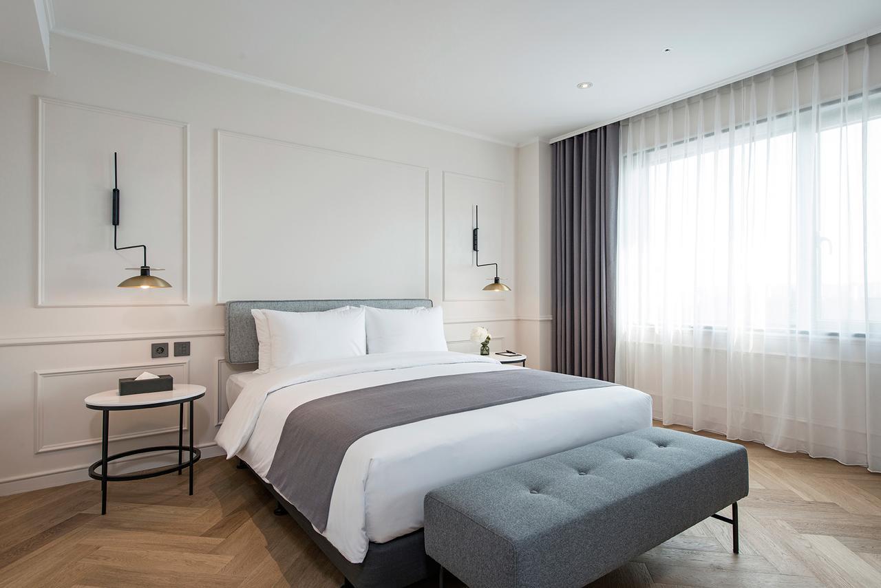 Alex 72 Hotel Σουγόν Εξωτερικό φωτογραφία